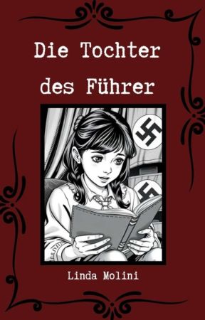 Die Tochter des Führer by manhwa_girl_2006