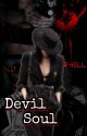 Devil Soul by Saval3176