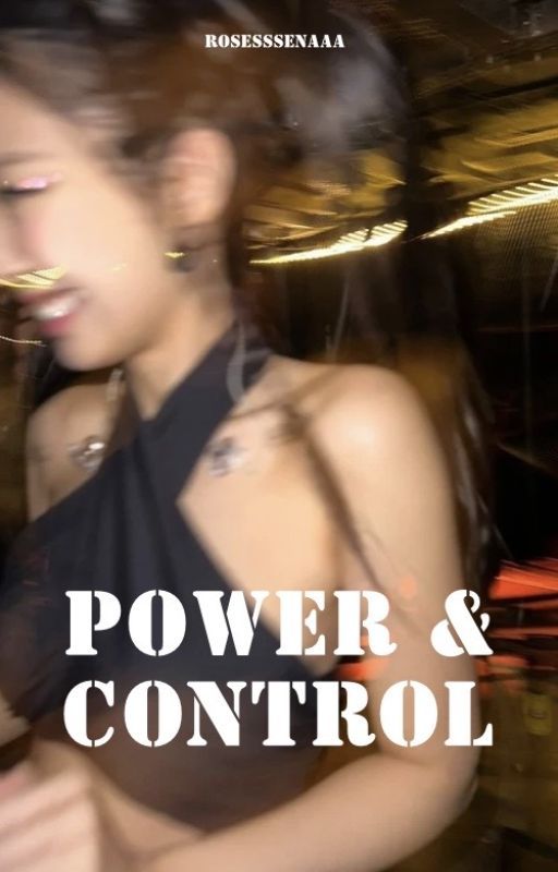 Power & Control | jenlisa by dltfsayldt