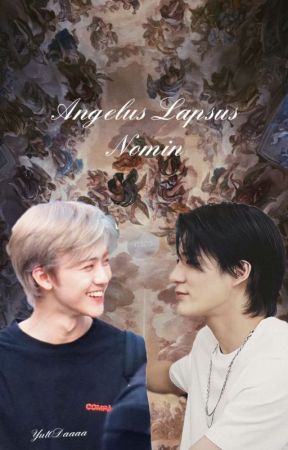 Angelus Lapsus | Nomin by Yut0Daaaa