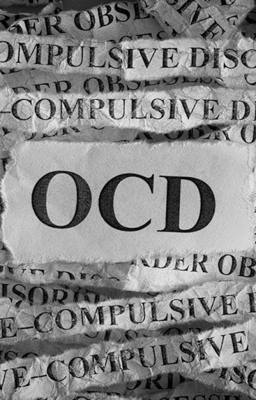 The Academy: OCD Style by Bluebird8961