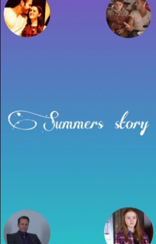 Summers story by sprinkleofpass