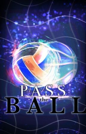 Pass The Ball by Write_Me_Down