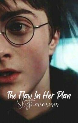 THE FLAW IN HER PLAN cover