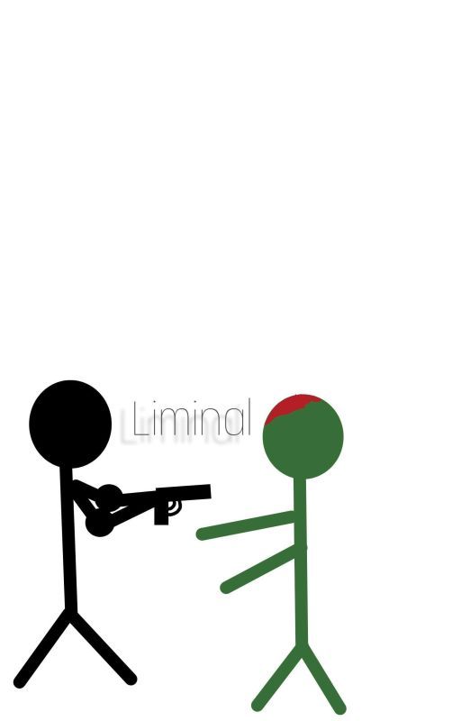 Liminal  by DaintyBravo