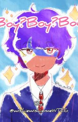 BOY?BOY?BOY ft. countryhumans Philippines (DISCONTINUED) cover