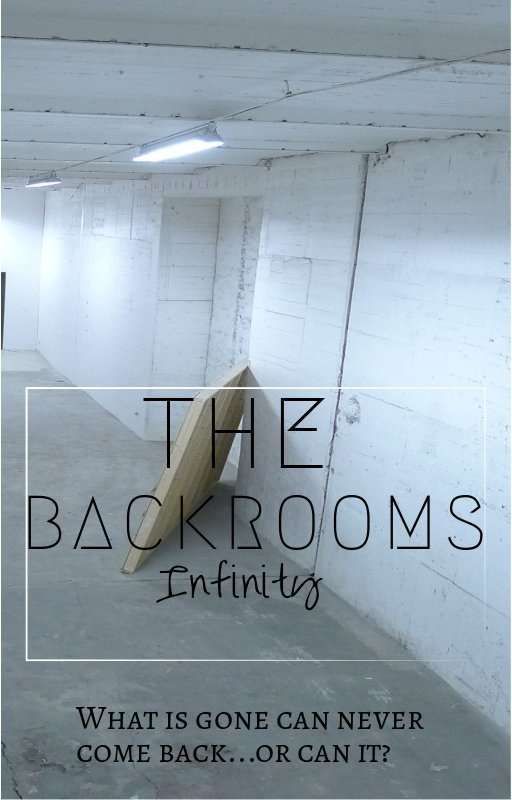 The Backrooms: Infinity by Entity100