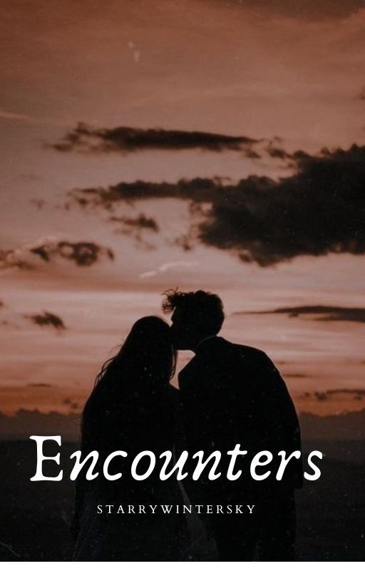 Encounters | winter x jaemin by onestarrywinter