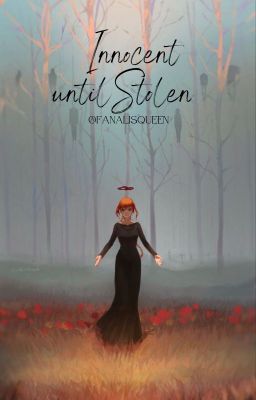 Innocent Until Stolen cover