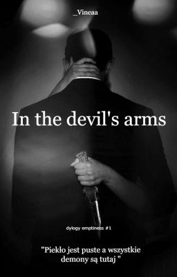 In The Devil's Arms cover