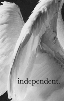 independent. | Jace Wayland cover