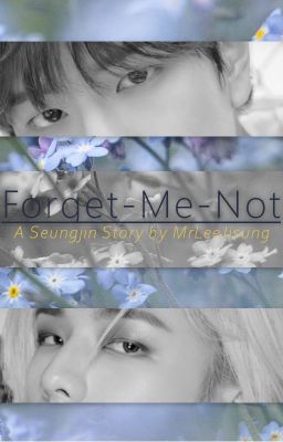 || Forget-Me-Not || {Seungjin} cover