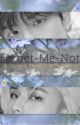 || Forget-Me-Not || {Seungjin} by MrLeeJisung