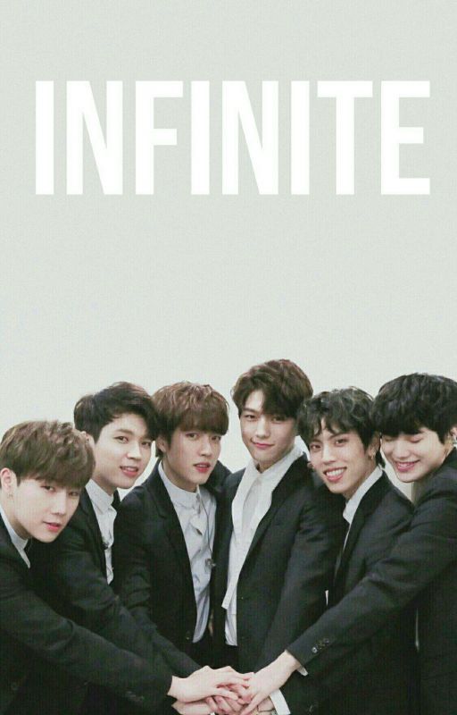 INFINITE by hime_ayxiaolu