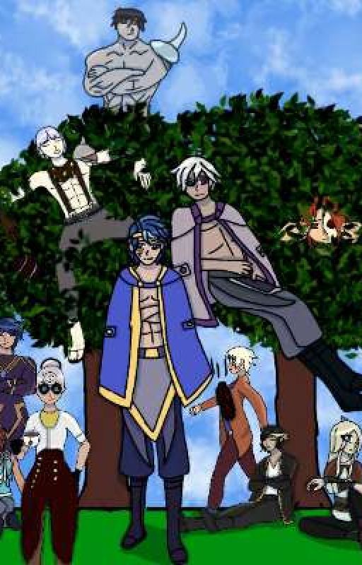 Fairy tail origins oneshots (Requests Open) by Hotshawty_2021_dsmp