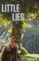 Little lies - NEWT by kalopsia_444