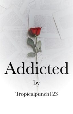 Addicted{Brollins} cover