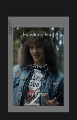 Hawkins high "freak"hearts cover