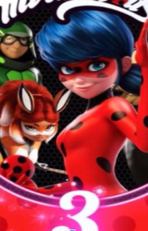 Miraculous Ladybug Season 3: The Beginning to a Better World by MiraculouslyGory