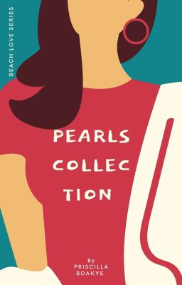 Pearls: Short Stories  cover