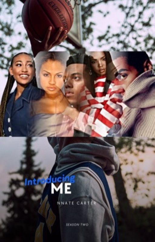 Introducing Me Season One by tvwriteher