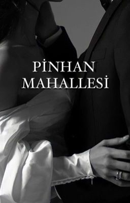 PİNHAN MAHALLESİ  cover