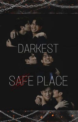 Darkest Safe Place - VegasPete Fanfic 18  cover