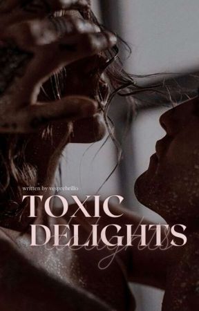 Toxic Delights  by vesprebrillo