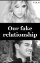 Our Fake Relationship. James Rodriguez by yurrrrr4