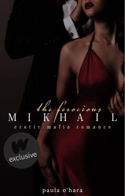 Mikhail cover