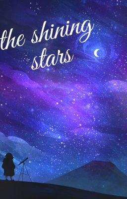 the shining stars ( a multiverse chaos) cover