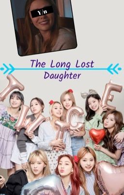 The Long Lost Daughter cover