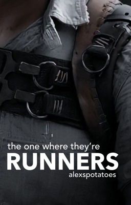 the one where they're runners | minho x fem!reader ✔️ cover