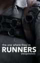 the one where they're runners | minho x fem!reader ✔️ by alexspotatoes