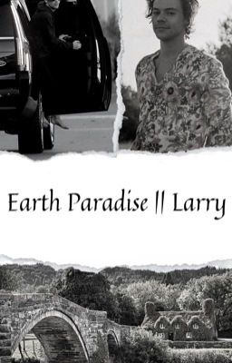 Earth Paradise || Larry  cover