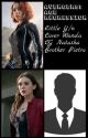 Avengers: Age Regression ~ Little Y/n, CG Natasha, Lover Wanda, Brother Pietro by MarvelFan_2