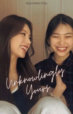 Unknowingly Yours cover