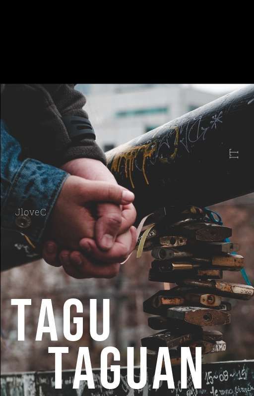 Tagu Tagu-an by Mary_Missy