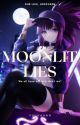 Moonlit Lies (K/DA x Male Reader) by yuuhaann