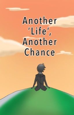 Another 'Life', Another Chance {IDOLiSH7 Fanfic} cover