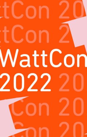 WattCon 2022 by WattConES