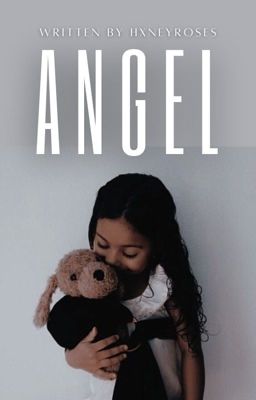 Angel cover