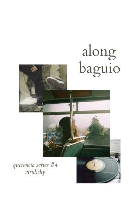 along baguio cover