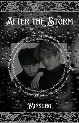 After the Storm {Minsung} cover