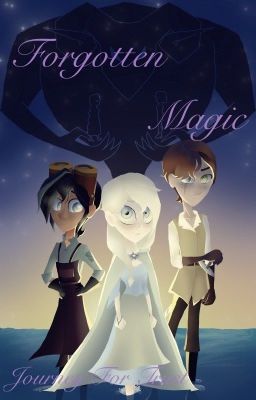 Forgotten Magic cover