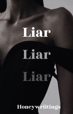 Liar, Liar, Liar | 18  cover