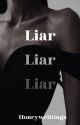 Liar, Liar, Liar | 18  by honeywriitings