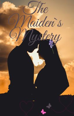 The Maiden's Mystery cover