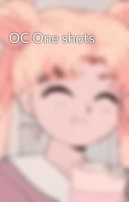 OC One shots cover