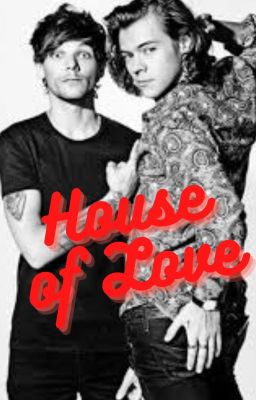 House of Love cover